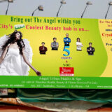 ANGEL BEAUTY SALON