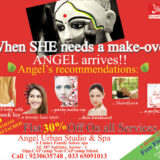 ANGEL BEAUTY SALON