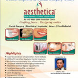 AESTHETICA DENTAL CLINIC