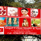 ANGEL BEAUTY SALON