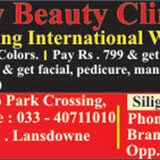 ROSELAY BEAUTY CLINIC AND SPA