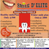 SMILE D'ELITE