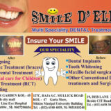 SMILE D'ELITE