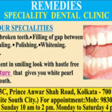 REMEDIES SPECIALITY DENTAL CLINIC