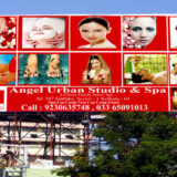 ANGEL BEAUTY SALON