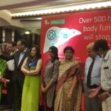 APOLLO GLENEAGLES HOSPITALS