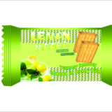 BISCUIT PACKAGING