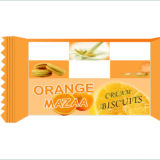 BISCUIT PACKAGING