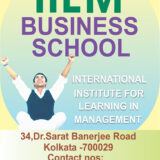 IILM BUSINESS SCHOOL