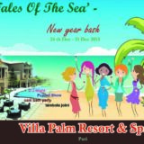 VILLA PALM RESORT & SPA