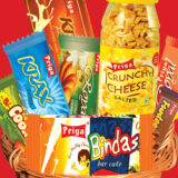 PRIYA FOOD PRODUCTS