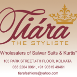 TIARA - THE STYLISTE