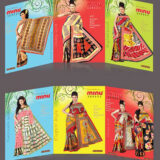 MINU SAREES