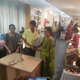 CENTRAL COTTAGE INDUSTRIES CORPORATION OF INDIA