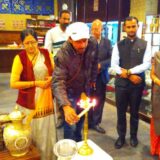 CENTRAL COTTAGE INDUSTRIES CORPORATION OF INDIA