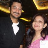 JISSHU SENGUPTA, BOLLYWOOD ACTOR